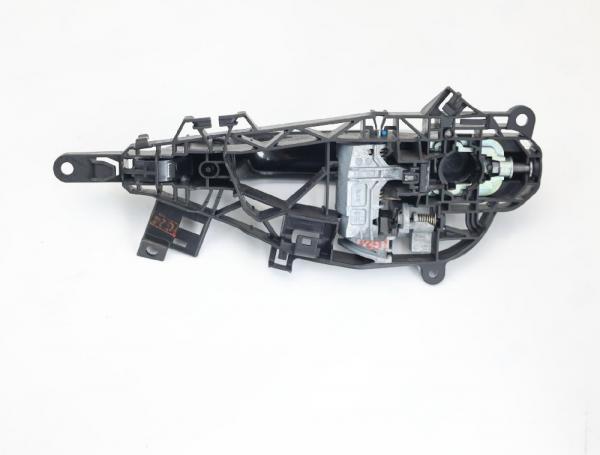 Türgriff außen vorn rechts 13506795 Opel ASTRA K Sports Tourer