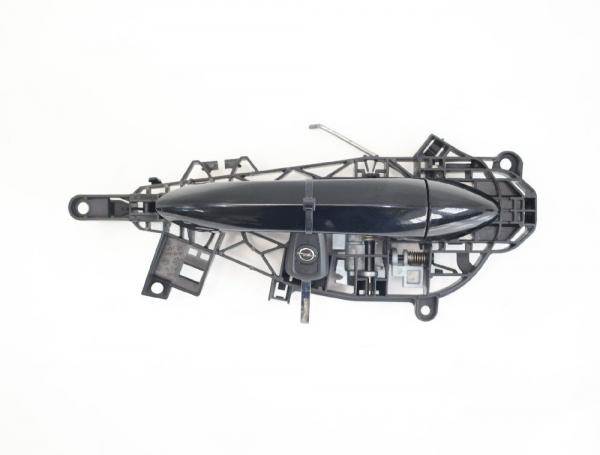 Türgriff außen vorn links 13506795 Opel ASTRA K Sports Tourer