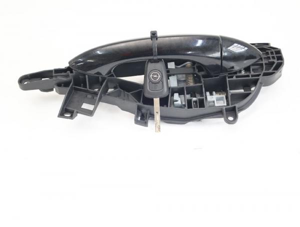 Türgriff außen vorn links 13506795 Opel ASTRA K Sports Tourer