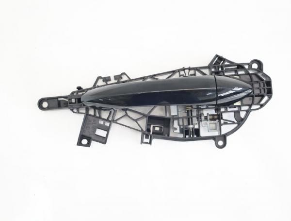 Türgriff außen hinten links 13506795 Opel ASTRA K Sports Tourer
