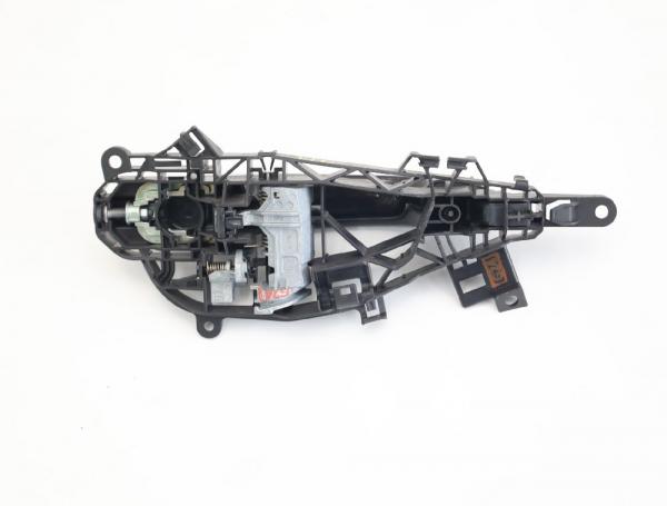 Türgriff außen hinten links 13506795 Opel ASTRA K Sports Tourer
