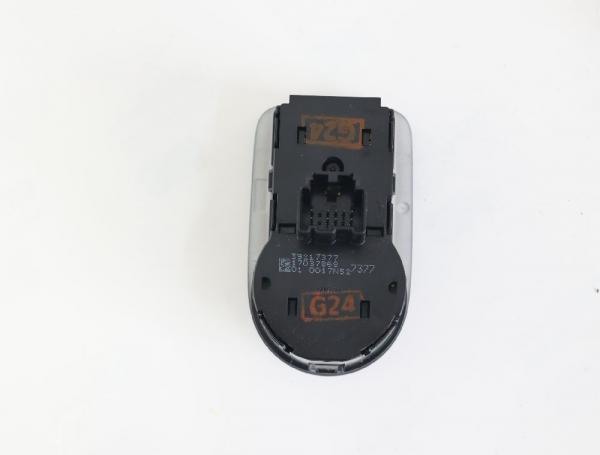 Schalter Licht 39217377 Opel ASTRA K Sports Tourer