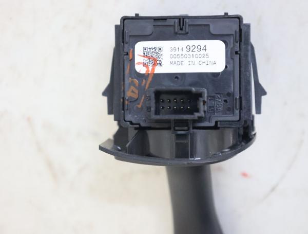 Schalter Blinker 39149294 Opel ASTRA K Sports Tourer