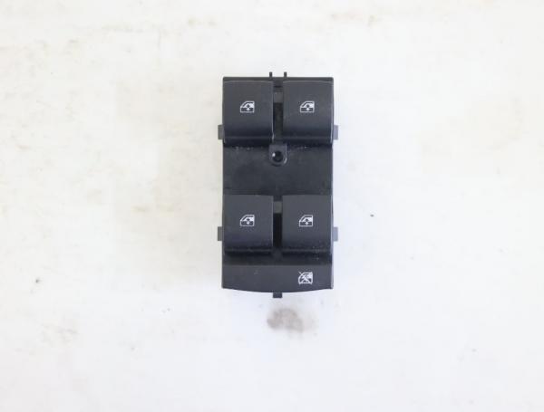 Schalter Fensterheber vorn links 13408458 Opel ASTRA K Sports Tourer