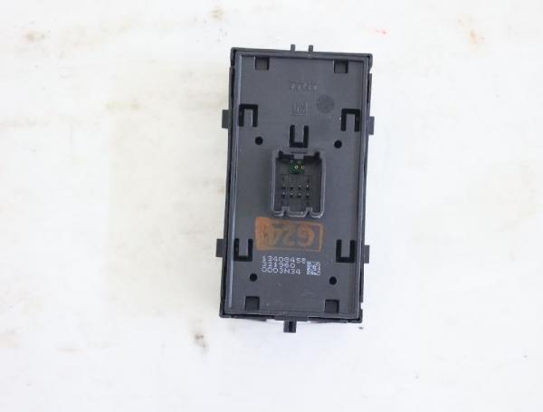 Schalter Fensterheber vorn links 13408458 Opel ASTRA K Sports Tourer
