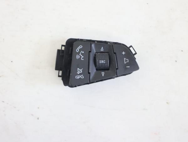 Schalter Lenkrad 13470315 Opel ASTRA K Sports Tourer