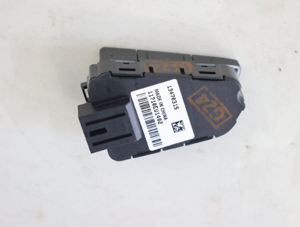 Schalter Lenkrad 13470315 Opel ASTRA K Sports Tourer