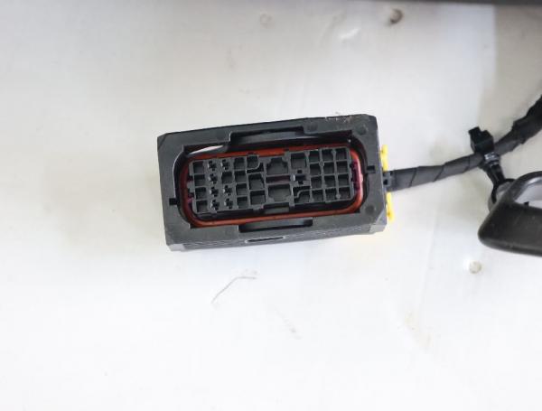 Sitz vorn rechts 13522450 Opel ASTRA K Sports Tourer
