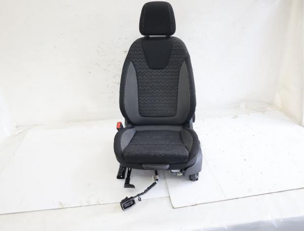Sitz vorn links 13522449 Opel ASTRA K Sports Tourer