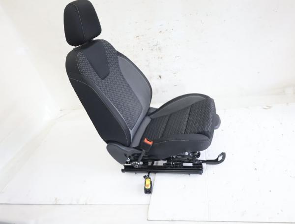 Sitz vorn links 13522449 Opel ASTRA K Sports Tourer