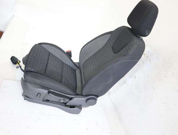 Sitz vorn links 13522449 Opel ASTRA K Sports Tourer