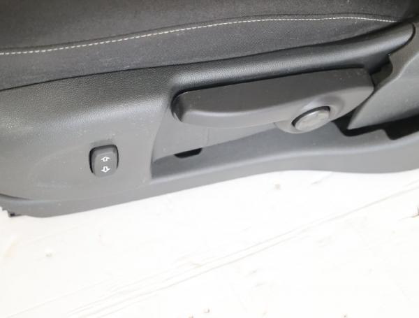 Sitz vorn links 13522449 Opel ASTRA K Sports Tourer