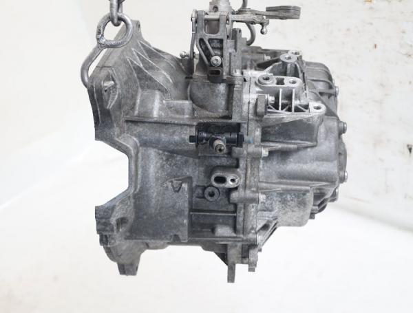 Getriebe 6 Gang 55506883 Opel ASTRA K Sports Tourer