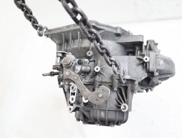 Getriebe 6 Gang 55506883 Opel ASTRA K Sports Tourer