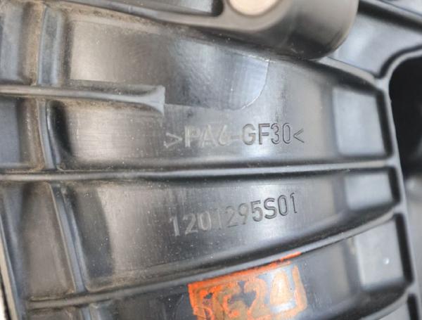 Ansaugkrümmer 55511510 Opel ASTRA K Sports Tourer