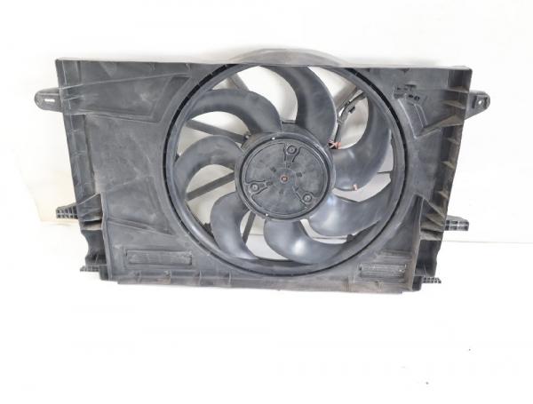 Ventilator (am Kühler) 39146900 Opel ASTRA K Sports Tourer