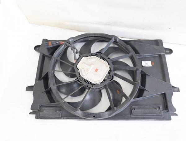 Ventilator (am Kühler) 39146900 Opel ASTRA K Sports Tourer