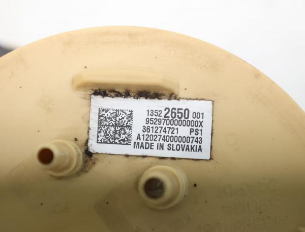 Dieselpumpe 13522650 Opel ASTRA K Sports Tourer