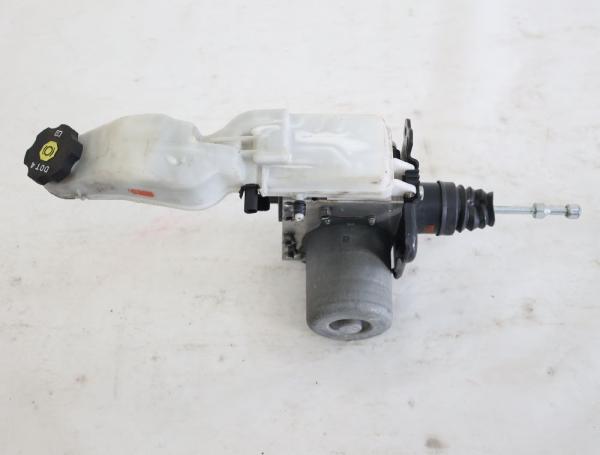 Hydraulikeinheit ABS 42763277 Opel ASTRA K Sports Tourer