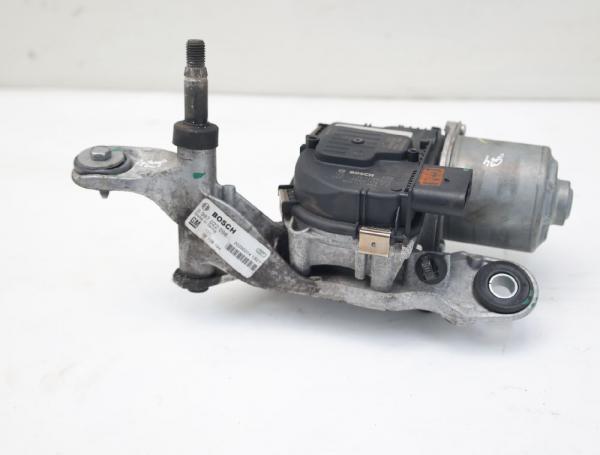 Scheibenwischermotor vorn 39116194 Opel ASTRA K Sports Tourer