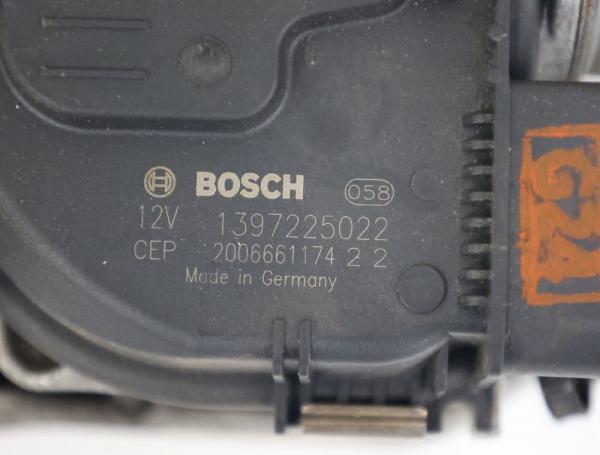 Scheibenwischermotor vorn 39116194 Opel ASTRA K Sports Tourer