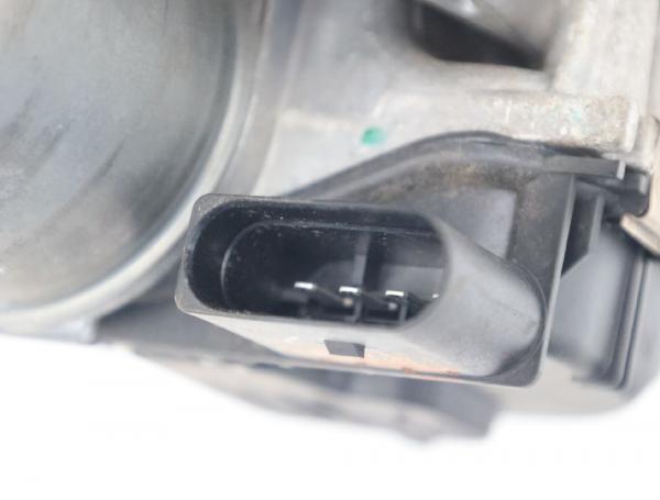 Scheibenwischermotor vorn 39116193 Opel ASTRA K Sports Tourer