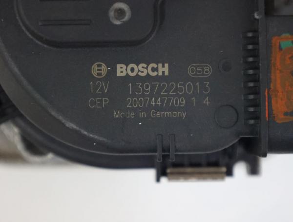 Scheibenwischermotor vorn 39116193 Opel ASTRA K Sports Tourer