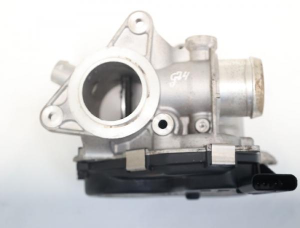 Drosselklappenstutzen 55484828 Opel ASTRA K Sports Tourer