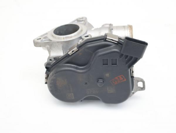 Drosselklappenstutzen 55484828 Opel ASTRA K Sports Tourer