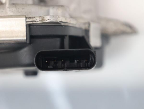 Drosselklappenstutzen 55484828 Opel ASTRA K Sports Tourer