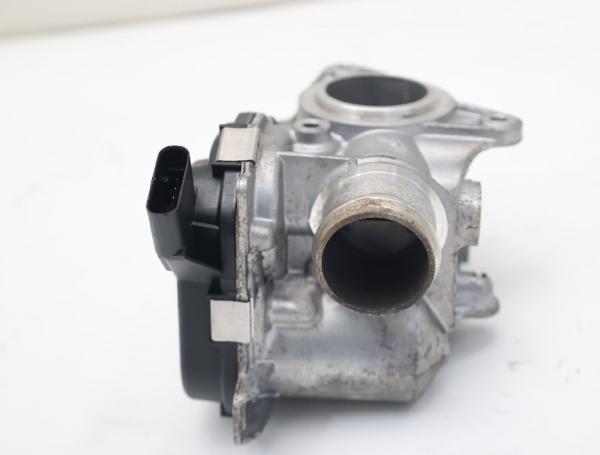 Drosselklappenstutzen 55484828 Opel ASTRA K Sports Tourer