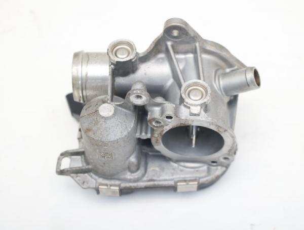 Drosselklappenstutzen 55484828 Opel ASTRA K Sports Tourer