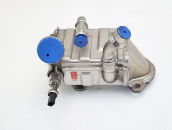 Abgaskühler 55484809 Opel ASTRA K Sports Tourer
