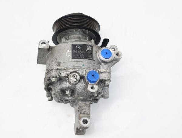 Klimakompressor 39217353 Opel ASTRA K Sports Tourer