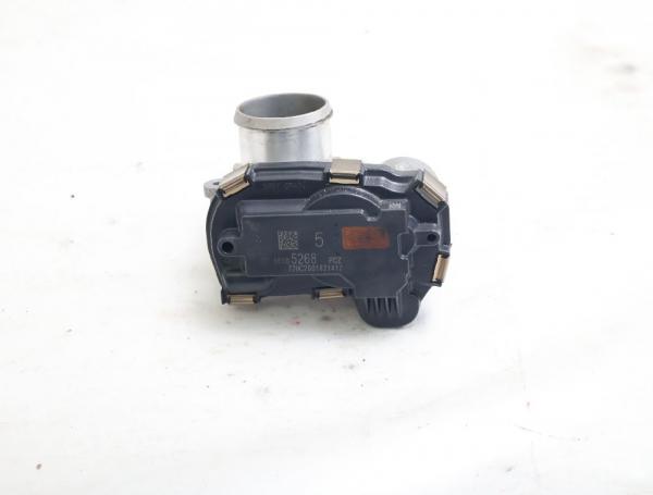 Drosselklappenstutzen 55505268 Opel ASTRA K Sports Tourer