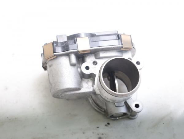 Drosselklappenstutzen 55505268 Opel ASTRA K Sports Tourer