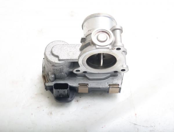 Drosselklappenstutzen 55505268 Opel ASTRA K Sports Tourer