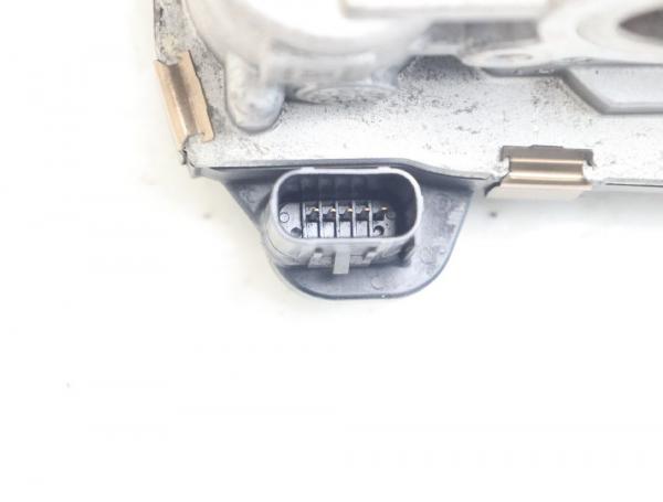 Drosselklappenstutzen 55505268 Opel ASTRA K Sports Tourer
