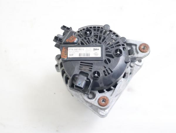 Lichtmaschine 39218015 Opel ASTRA K Sports Tourer