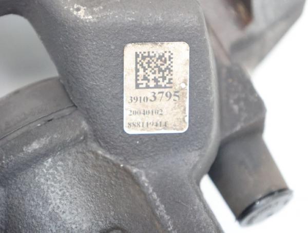 Bremssattel vorn rechts 39103795 Opel ASTRA K Sports Tourer