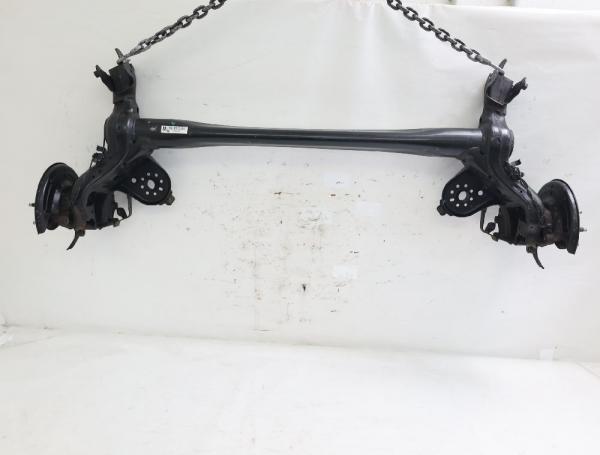 Achse hinten 39154144 Opel ASTRA K Sports Tourer
