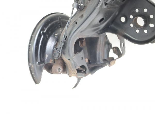 Achse hinten 39154144 Opel ASTRA K Sports Tourer