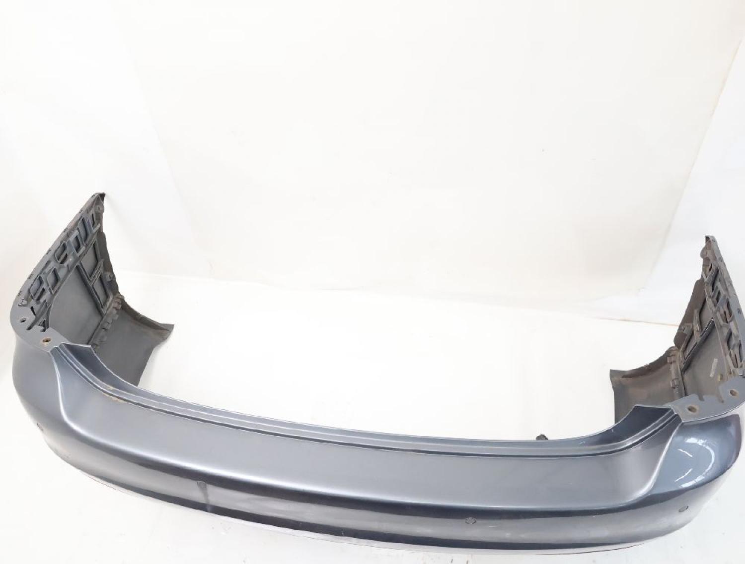 Stoßstange hinten 1K9807417B VW GOLF 6 Variant