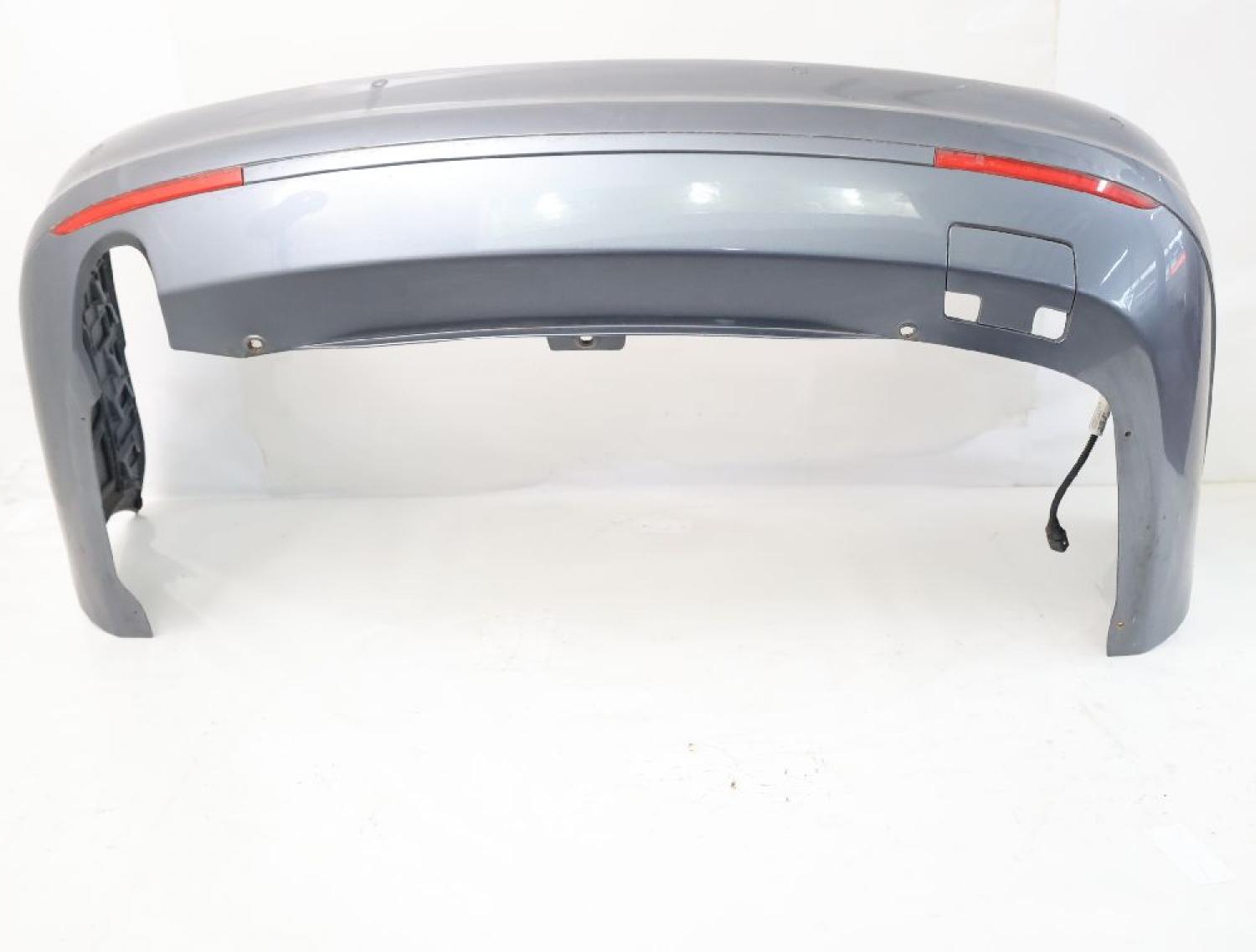 Stoßstange hinten 1K9807417B VW GOLF 6 Variant