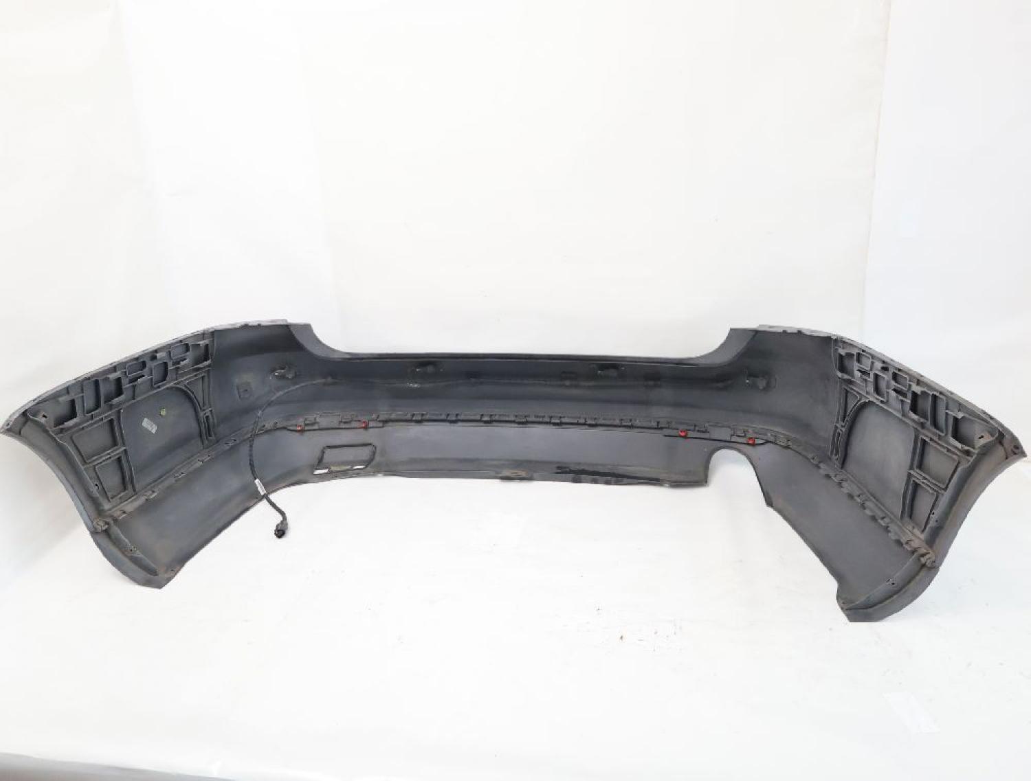 Stoßstange hinten 1K9807417B VW GOLF 6 Variant
