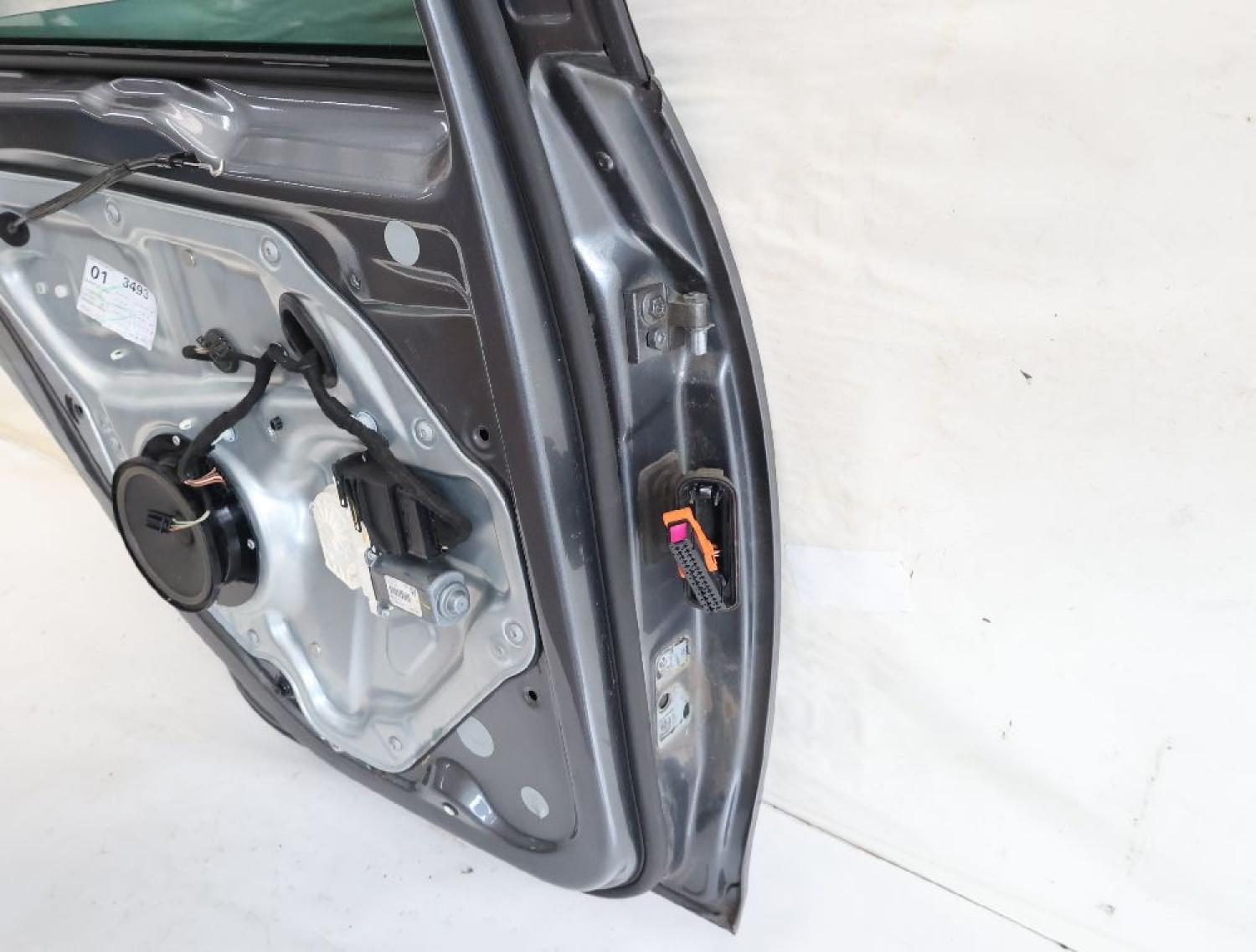 Tür hinten links 1K9833055B VW GOLF 6 Variant