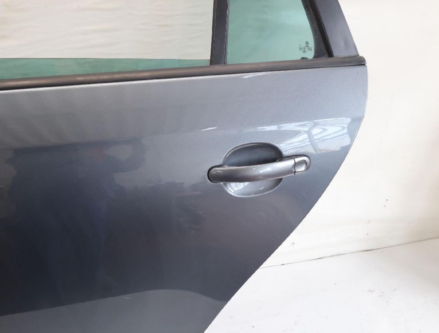 Tür hinten links 1K9833055B VW GOLF 6 Variant
