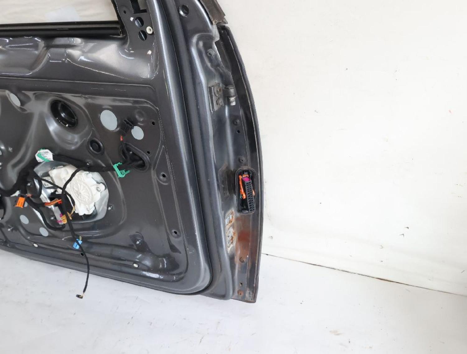 Tür vorn links 1K5831105F VW GOLF 6 Variant