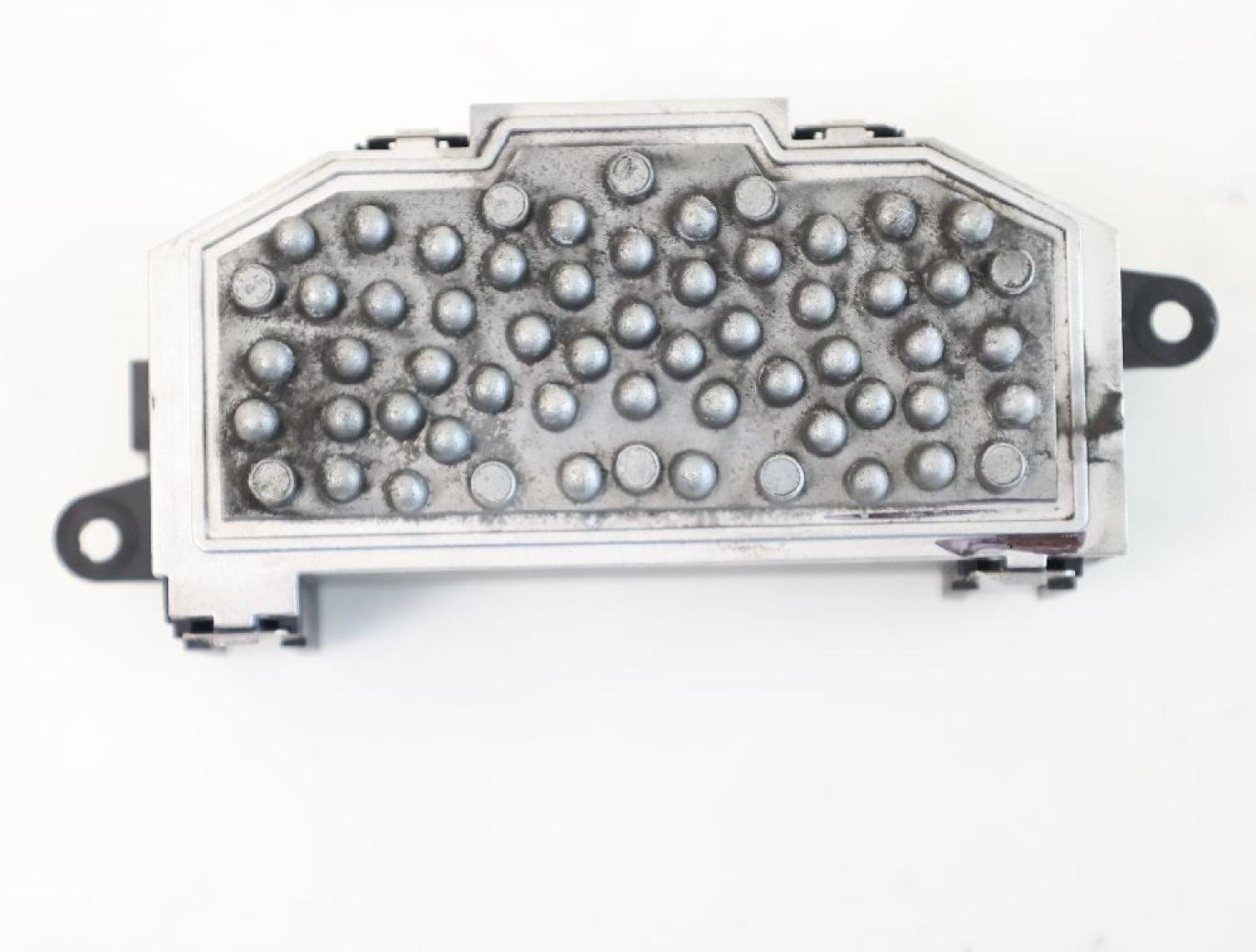 Heizgebläsevorwiderstand 3C0907521F VW GOLF 6 Variant