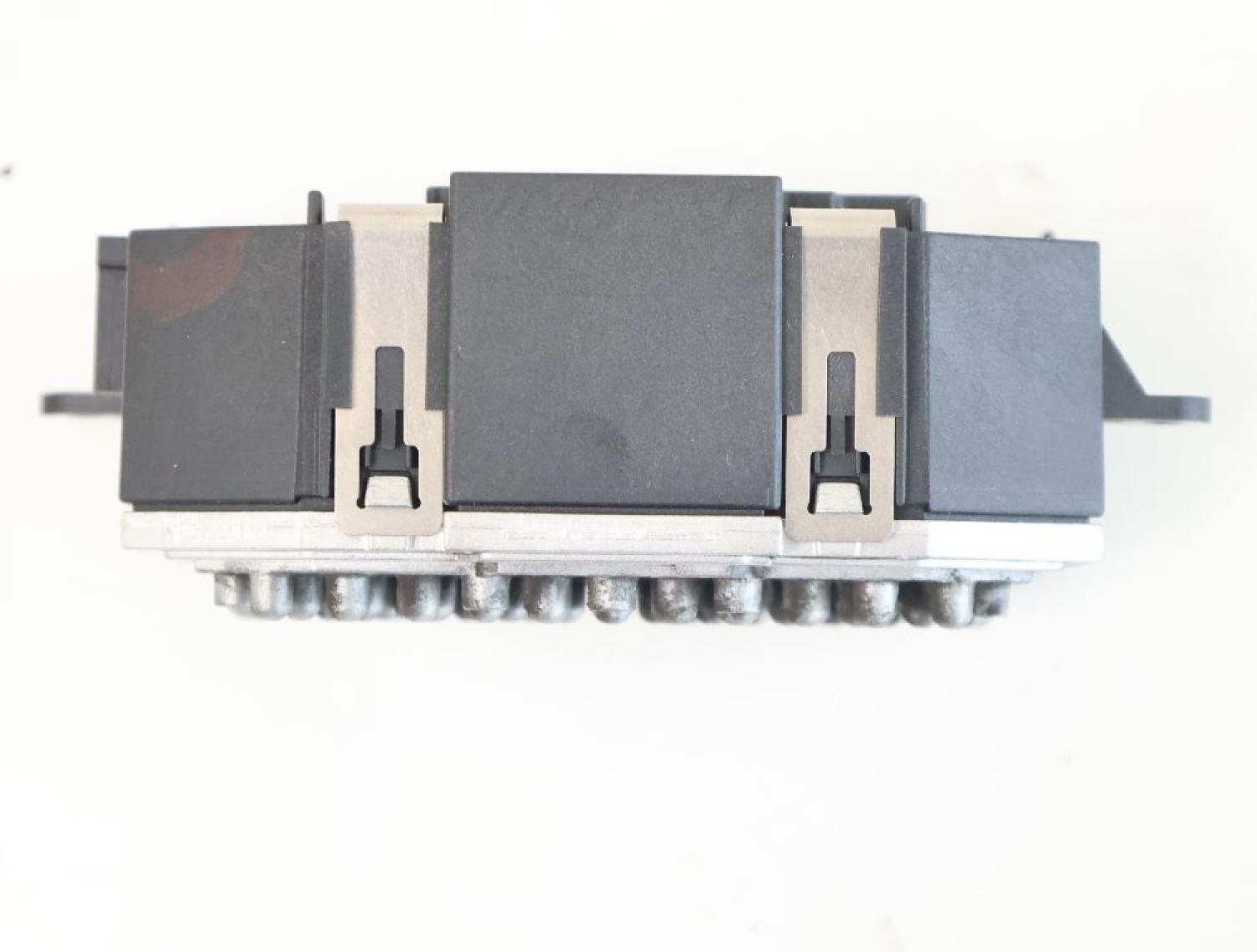 Heizgebläsevorwiderstand 3C0907521F VW GOLF 6 Variant